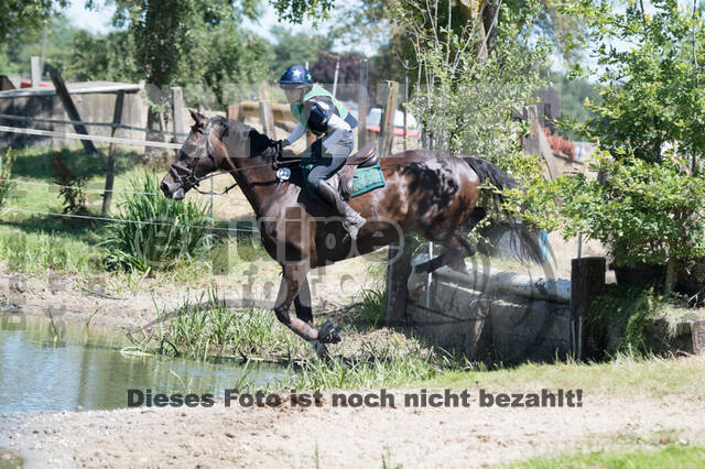 Kreismeisterschaften KRV Wesel 2018
