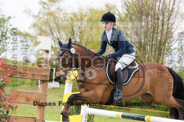 RV Lippe Bruch Gahlen (Geländepark Hardtberg 2019)