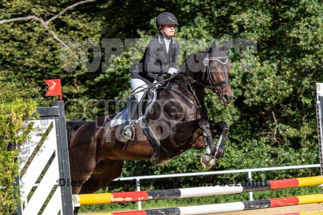 RFV Dinslaken-Hiesfeld (Herbstturnier)
