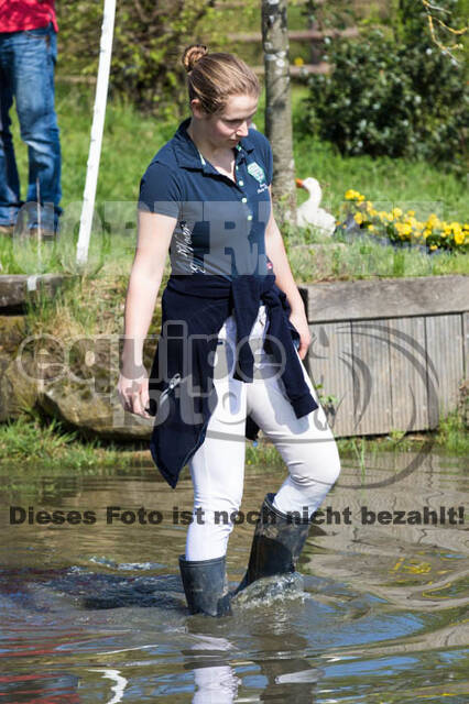 Vielseitigkeitsturnier RV Lippe-Bruch-Gahlen