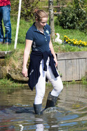Vielseitigkeitsturnier RV Lippe-Bruch-Gahlen