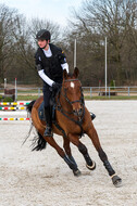 Trainingsturnier Langenfeld (12.+13.03.2022)