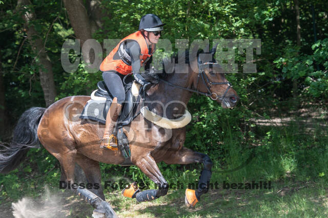 Test of Choise Langenfeld (29.+30.05.2021)