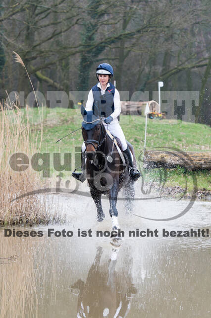 Geländetage RVO St. Hubertus Wesel-Obrighoven (23.-24.03.2019)