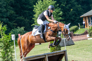 Goldene Schärpe 2021 - Ponys
