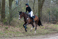 Eventing im Pferdesportzentrum Rheinland (Late Entry 14.03.2022)