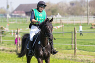 RV Seydlitz Kamp (06.+07.04.2019)