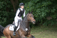 Eventing im Pferdesportzentrum Rheinland