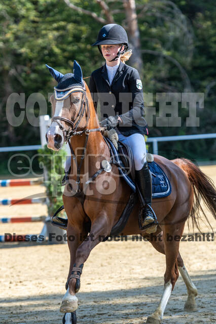 RFV Dinslaken-Hiesfeld (Herbstturnier)