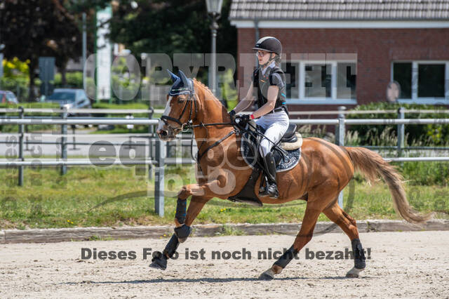 Test of Choise Langenfeld (29.+30.05.2021)