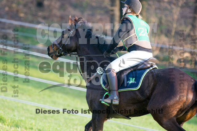 RV Seydlitz Kamp (06.+07.04.2019)