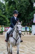 Goldene Schärpe 2021 - Ponys