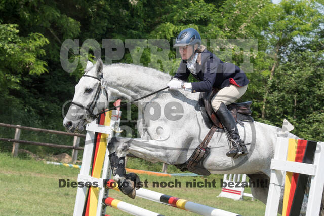 Vielseitigkeitsturnier ZRuFV von Lützow Hamminkeln
