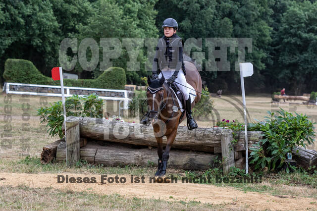 Late-Entry Vielseitigkeit Hamminkeln/Wesel (01.+02.08.2020)