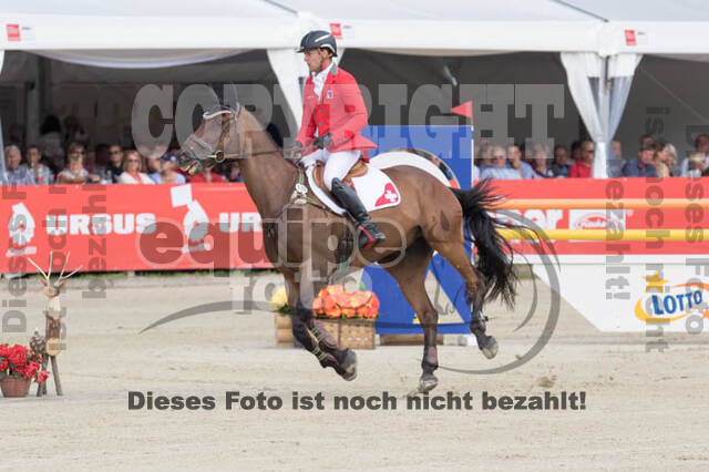 European Championship Eventing 2017