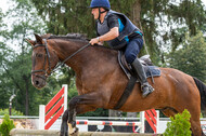 Hunter Geländetraining 10.07.2021 (Sonsbeck)