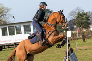 Geländetraining Wesel Obrighoven (19.+20.03.2022)