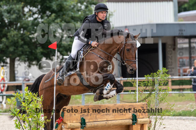 Late-Entry-Vielseitigkeit Langenfeld (06.+07.07.2020)