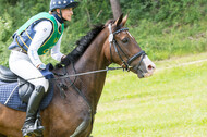 DJM Vielseitigkeit 2019, Kreuth