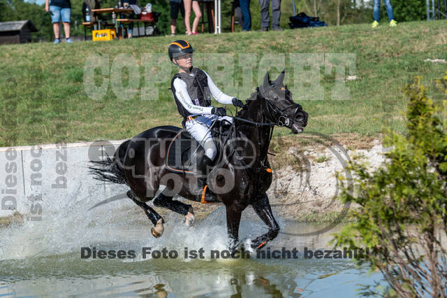 Late-Entry-Vielseitigkeit Langenfeld (11.+13./14.06.2020)