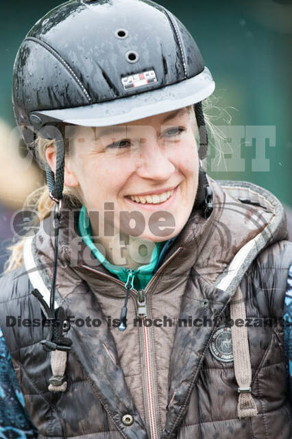 Vielseitigkeitsturnier ZRFV von Lützow Hamminkeln