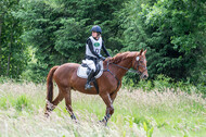 Westerstede Horse Trials 2021