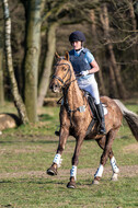 Geländetage beim RSV St. Hubertus Wesel Obrighoven (26.+27.03.2022)