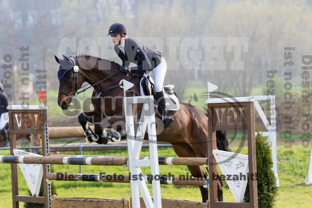 RV Seydlitz Kamp (06.+07.04.2019)