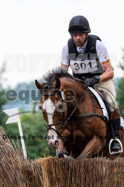 De Peelbergen (August 2020)
