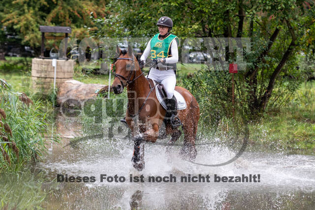 Vielseitigkeit RSV Wesel Obrighoven (26.+27.09.2020)