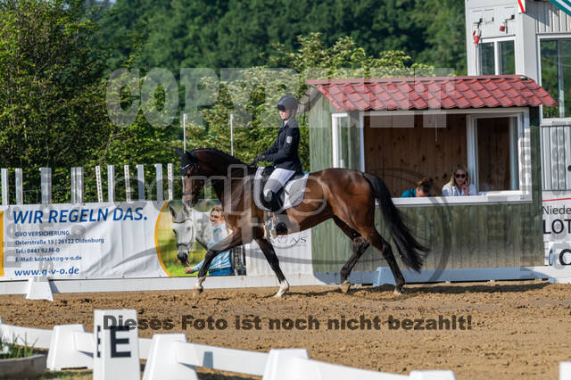 Westerstede Horse Trials 2021