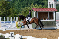 Westerstede Horse Trials 2021