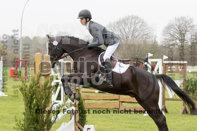 RV Seydlitz Kamp (06.+07.04.2019)