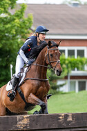 Late-Entry-Vielseitigkeit Langenfeld (11.+13./14.06.2020)