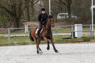 Trainingsturnier Langenfeld (12.+13.03.2022)