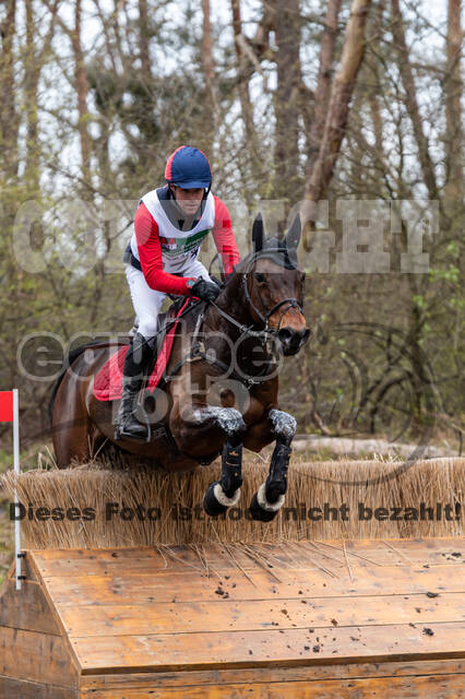 Kronenberg - De Peelbergen (02.04.2022)