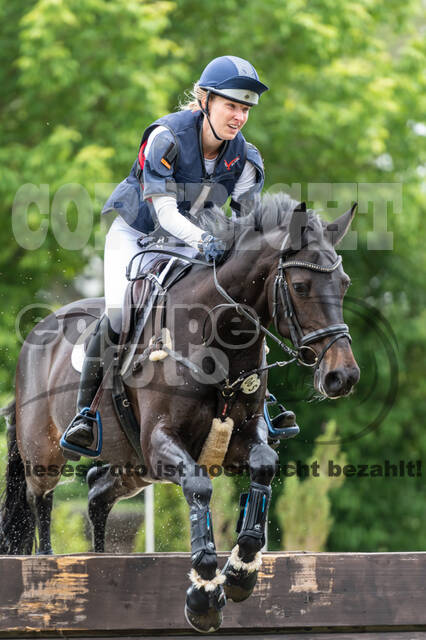 Late-Entry-Vielseitigkeit Langenfeld (11.+13./14.06.2020)