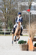 Eventing Langenfeld 2018