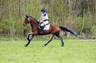 Vielseitigkeitsturnier RV Lippe-Bruch-Gahlen