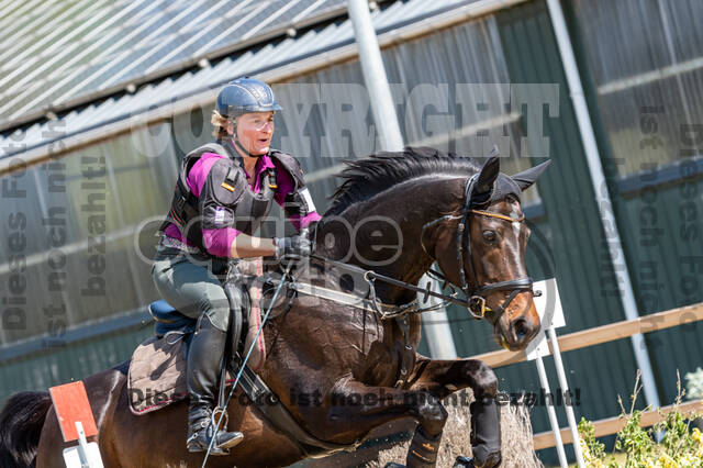 Geländetraining ZRFV Hamminkeln (09.05.2021)