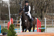 Trainingsturnier Langenfeld (12.+13.03.2022)