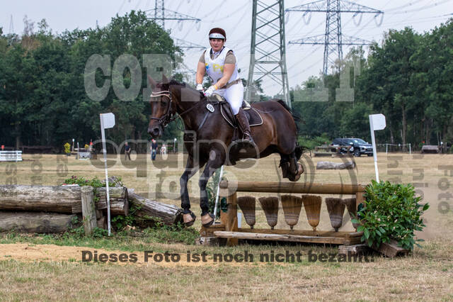 Late-Entry Vielseitigkeit Hamminkeln/Wesel (01.+02.08.2020)