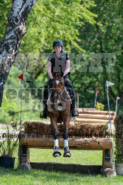 Test of Choise Langenfeld (29.+30.05.2021)