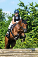 Goldene Schärpe 2021 - Ponys