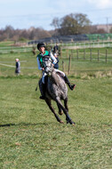 Vielseitigkeitsturnier RV Seydlitz Kamp (03.04.2022)