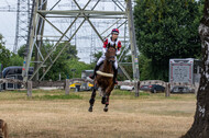 Late-Entry Vielseitigkeit Hamminkeln/Wesel (01.+02.08.2020)