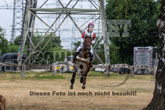 Late-Entry Vielseitigkeit Hamminkeln/Wesel (01.+02.08.2020)