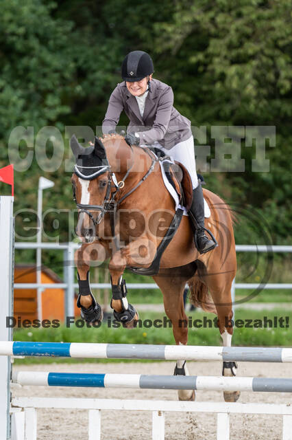 Late-Entry-Vielseitigkeit Langenfeld (06.+07.07.2020)