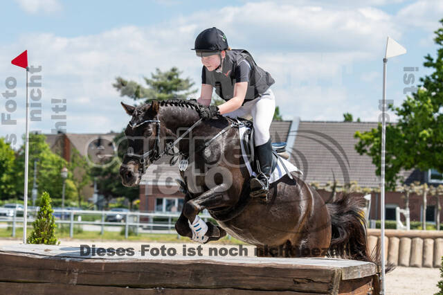 Test of Choise Langenfeld (29.+30.05.2021)