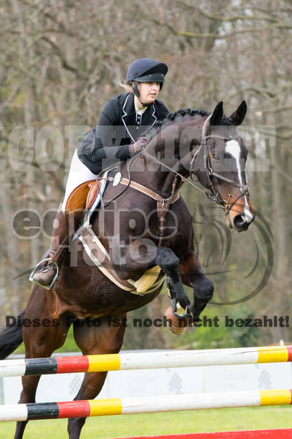 RV Seydlitz Kamp (06.+07.04.2019)